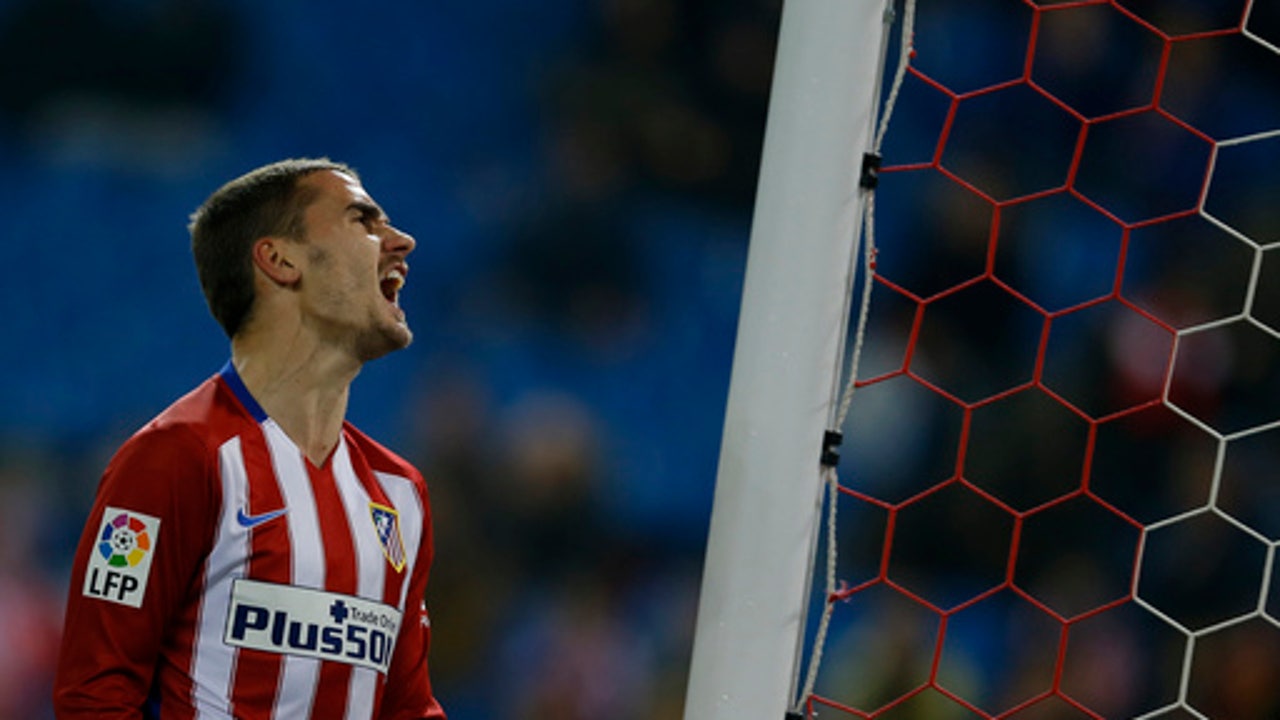 Spanish league defends local clubs after FIFA bans